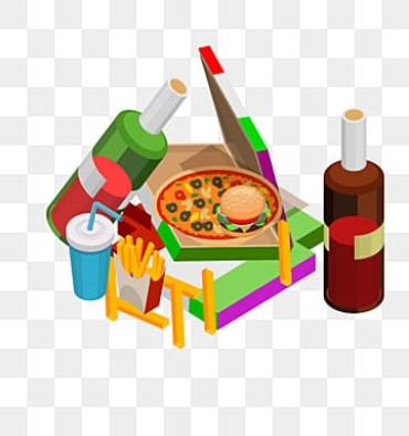 Food & Beverage
